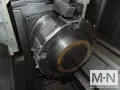 Mori Seiki NT5400 DGC/1800SZ CNC 5-Axis Horizontal Turning Center, 2007