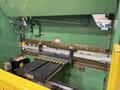 135 Ton x 10′ Cincinnati 135 CBX8 CNC Hydraulic Press Brake, 1990 – Tooling Included