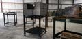 Bowl Stand 46 x 46 x 55 ½
