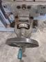 #205 K&amp;T MILWAUKEE KEARNEY AND TRECKER MODEL #205 S-12 HORIZONTAL MILL WITH TOOLMAKERS VERTICAL HEAD: STOCK #22495