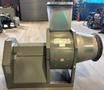 Greenheck Centrifugal Blower USF-20-5-B1-00-01-01, 6500 CFM, 10 HP