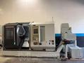 DMG Mori Seiki NZX 1500/800SY2 Multi Axis CNC Lathe – Twin Spindle Twin Turret, Y Axis
