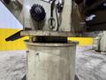 4,000 LBS X 18" CWP MODEL #3RD18 PULL OFF DOUBLE END UNCOILER COIL REEL: STOCK #22351