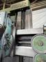 48" FRORIEP 4-JAW VERTICAL TURRET LATHE. STOCK # 0667925