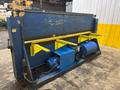10&#039; X 16 GAUGE ROTO-DIE MODEL #10 HYDRAULIC BENDER; ROTODIE: YOBRO #24455