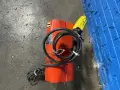 CM 1/4 TON ELECTRIC CHAIN HOIST   -  WB