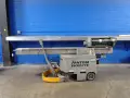 HIGHLIGHT INDUSTRIES 21"X4" FANTOM ROBOT STRETCH WRAPPER  -  FR-1000