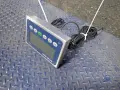 METTLER TOLEDO 5000 LBS / 48" X 48" DIGITAL FLOOR SCALE   -  PFA261