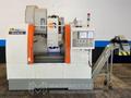 Victor Taichung Vcenter-85 CNC Vertical Machining Center – 50 Taper Mill