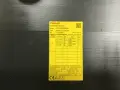 FANUC AC SPINDLE SERVO MOTOR   -  AII 30/6000 HV A06B-1512-B200