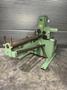 RMG Model 1216-01 Prefeeder Uncoiler