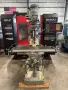 Bridgeport Series 1 Vertical Milling Machine 1978’ DRO USA #7703