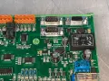 PRIMA ELECTRONICS INDUSTRIAL CONTROL PCB  -  1SMPCA5063/2