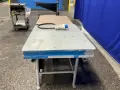 2 @ 36” X 49” 2 STATION HEAT TABLE