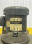 1.5 HP BRIDGEPORT VERTICAL MILL W/ POWER FEED: YOBRO #26042