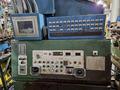 Minster Press For Sale - 400 ton Capacity Hevi-Stamper Model E2-400-96-42 Year 1990