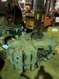 used b and p model 84700 muller gearbox s/n 80570-3
