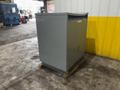 225 KVA SQUARE D 480 &lt;-&gt; 208Y/120 ELECTRICAL 3 PHASE TRANSFORMER: YOBRO #24120