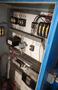 USED 12 STAND CONTOUR MODEL 201210 ROLL FORMER,  Stock# 10884
