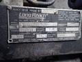 LONG REACH MANUFACTURING CO. 2550 LBS @ 24" CENTER LOAD HYDRAULIC GRAPPLE   -  FNP35NNPG84ONONNN