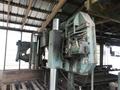 40" W X 20" H PEERLESS MODEL #SHB-4020S HORIZONTAL SEMI-AUTOMATIC BANDSAW: STOCK #20494