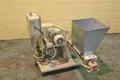 1 HP NELMOR MODEL #AG88M PLASTIC GRANULATOR: STOCK #52682