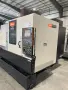 MAZAK VCN 510C II CNC Vertical Machining Center MATRIX Nexus 2009’ #7115