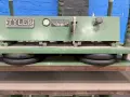 TYLER MACHINERY COMPANY 64 X 20 X 6 PANCAKE PRESS