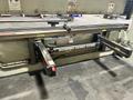 2007 Accurpress Advantage 713012 Hydraulic Press Brake (#5743)