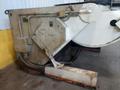 60,000 LB ARONSON MODEL #HD600-SR-RE WELDING POSITIONER: STOCK 14212