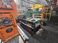 60” x .135” x 50,000 Lbs. Cincinnati/Herr-Voss Slitting Line. STOCK #0999625