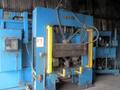 25 Ton Eitel ASP-25 Straightening Press