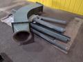 17,500 CFM (2011) FARR CAMFIL MODEL #GS20L GOLD SERIES DUST COLLECTOR SYSTEM: STOCK #16724