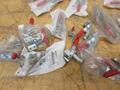 De-Sta-Co Lever Hold Down Clamps, Various Types and Sizes- Auction Item