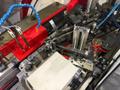 #40 Chun Zu Model CPR-16L Flat Die Thread Rolling Machine