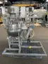 LEE 20 GALLONS DOUBLE MOTION REACTOR