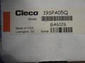 CLECO PUSH TO START AIR SCREWDRIVER   -  19SPA05Q