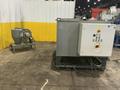60 mm WEIMA MODEL TH 600 HYDRAULIC BRIQUETTE PUCKING PRESS: YOBRO #25904