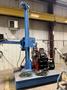 6&#039; x 6&#039; ARONSON MODEL 6X6 WELDING MANIPULATOR SYSTEM: STOCK #17947