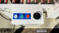 Eagle T100 Carton Sealer  |  Side Driven Belts  |  Top and Bottom 3” Tape Heads  |  Adjustable Carton Sealer