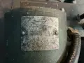 K.O.LEE 6” X 18” SURFACE GRINDER   -  S718HG