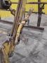 10,000 LBS X 96" CF ADJUSTABLE PLATE &amp; SHEET LIFTER: STOCK #22326