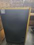 40 HP Kaeser ASD 40 Air Compressor, 125 PSIG, 191 CFM, 2003