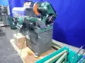 PEDRAZZOLI 12" AUTOMATIC CIRCULAR COLD SAW   -  SB 350 AP
