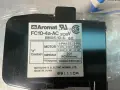 AROMAT GREEN POWER MAGNETIC CONTACTORS   -  FC-10