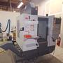 Haas DM-1 VMC, 2022 – Renishaw Wireless Probe, Chip Auger, Low Hours