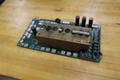 Used Haas Power Supply PCB Assembly #65-4075E Rev.A