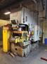 375 TON PACIFIC MODEL #375PF-II PRESSFORMER HYDRAULIC C-FRAME PRESS : STOCK #16259