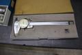 Assorted Inspection Tools, Dial Calipers, Dial Indicator, Depth Micrometer, 1" Micrometer, Bore Micrometer- Auction Item