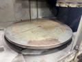84” X 100 HP BLANCHARD MODEL #42-84 ROTARY SURFACE GRINDER : YOBRO #25951